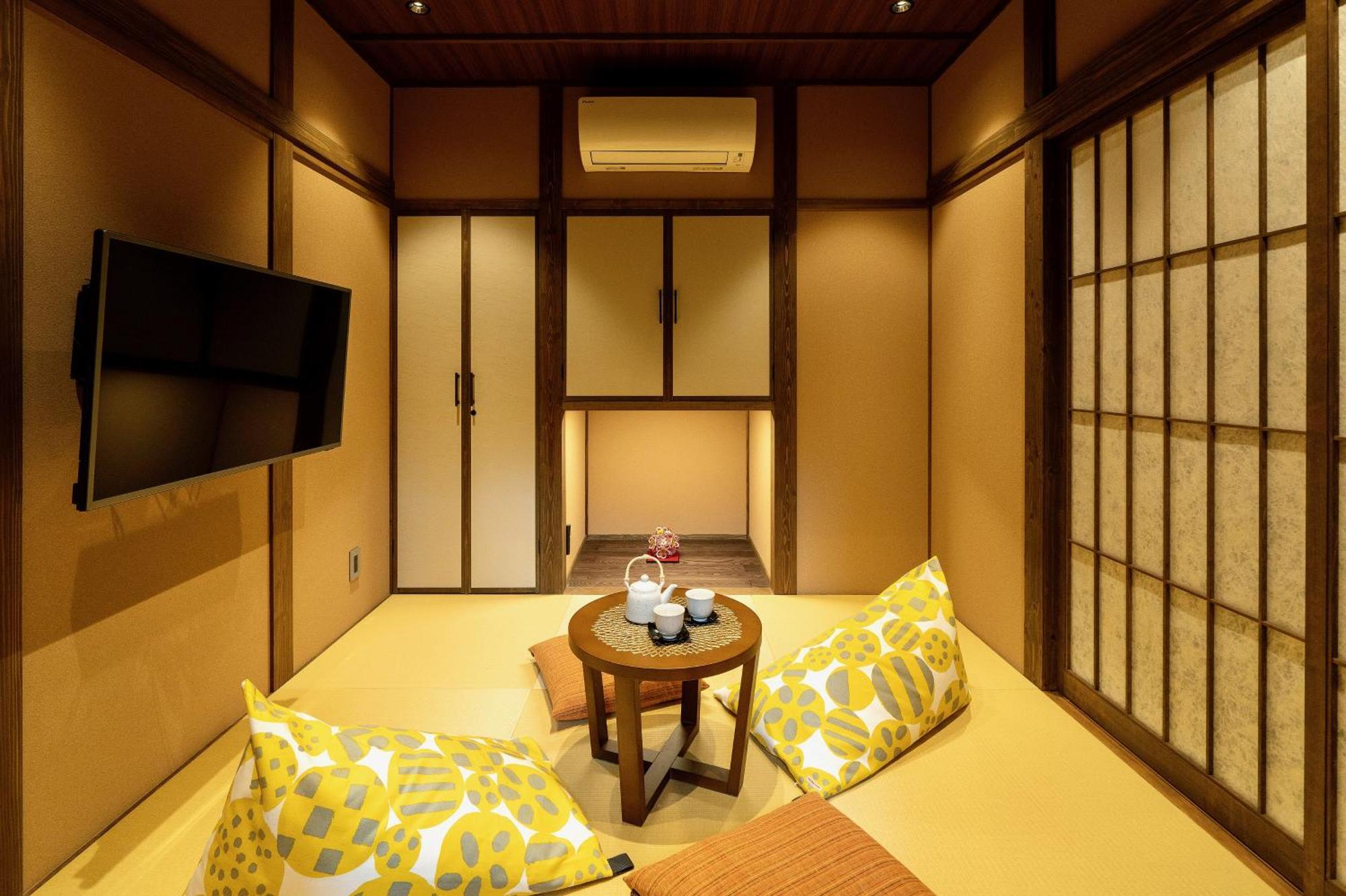 Kagabi Machiya House Villa Kanazawa Exterior photo