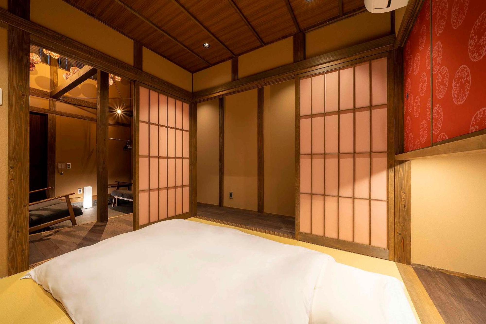 Kagabi Machiya House Villa Kanazawa Room photo