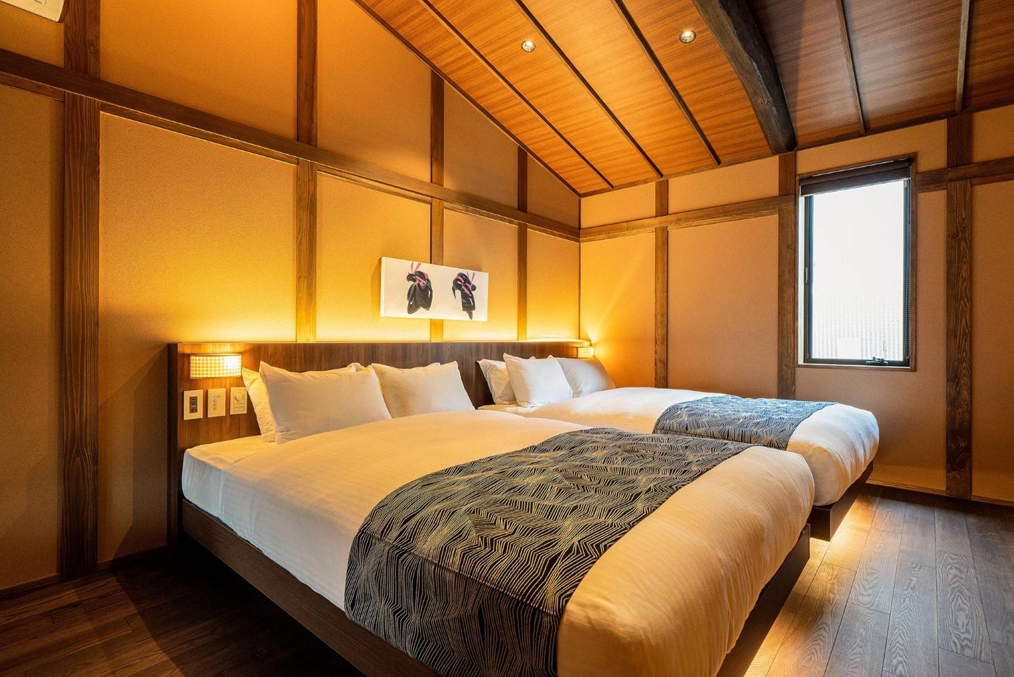 Kagabi Machiya House Villa Kanazawa Room photo